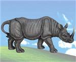 SFD31197 Black Rhino